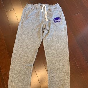 Roots Sweatpants